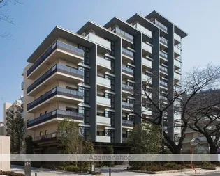 ブランシエスタ王子【9階】の外観