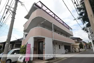 中島ハイツの画像