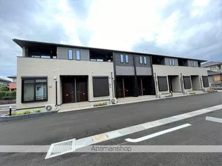 クレストタウン Ⅱの画像