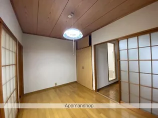 コーポK【1階】のその他画像