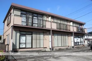 シティハイムサンライズの画像