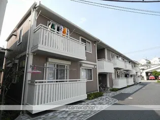 リビングタウン大金平 Bの画像