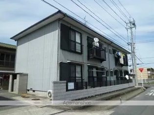 コーポさくら Ⅰの画像