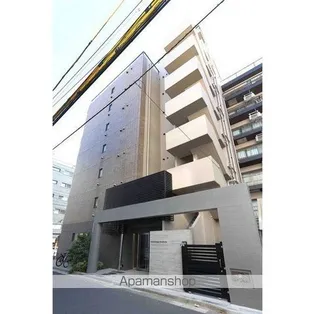 BELLEVIAGE KINSHICHO【4階】の外観