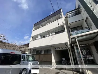 KEYハイツの画像