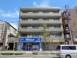 メルヴェーユ小幡Ⅱの画像