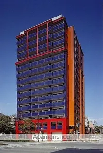 福岡県福岡市博多区御供所町【マンション】の外観