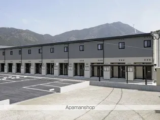 レオパレスGENIUS U1の画像