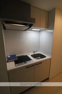 ソルナクレイシア吉祥寺【1階】のキッチン