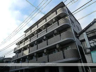 ライオンズマンション荻窪館の画像