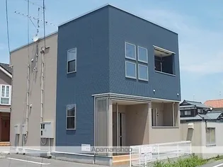 プロムナードU IIIの画像