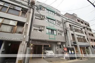スティングレー大濠【3階】の外観