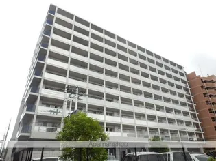 プライムスクエア【3階】の外観