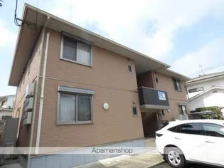 シャーメゾン日ノ出【1階】の外観