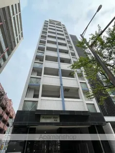 福岡県福岡市中央区舞鶴3丁目【マンション】の外観