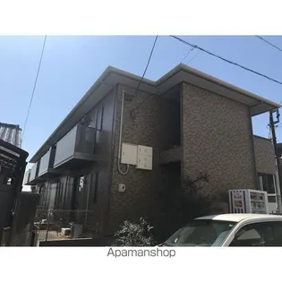 第3アンシックス【102号室号室】の外観