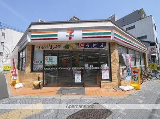 シュライン樹館【3階】の周辺