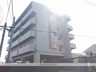 その木ハイツの画像