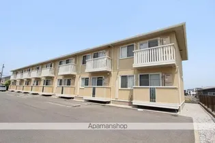 リビングタウン高松中央【1階】の外観