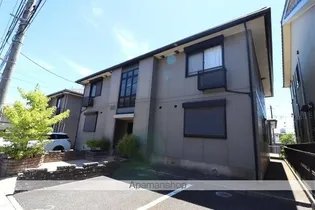 ミルフィーユおゆみ野Iの画像