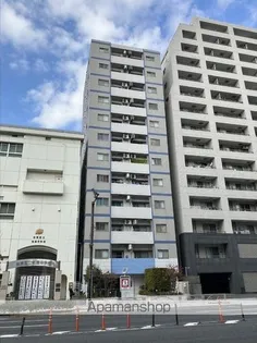 カスタリア入谷の画像