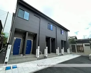 アルヴァ 膳所の画像