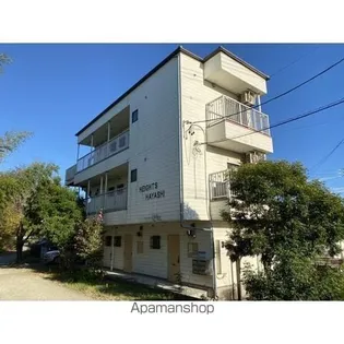 ハイツハヤシの画像