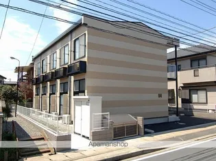 レオパレスペリフェレイア【1階】の外観