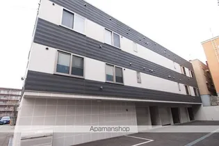 REST HILLS白石駅 A棟の画像