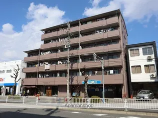 シャンボール近藤【403号室】の外観