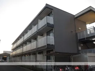 レオパレスDREAM Dの画像