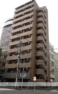 東京都文京区湯島3丁目【マンション】の外観