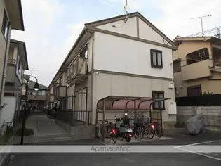 フレグランス今市の画像