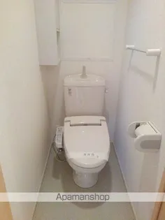 OCEAN H・Y Ⅱ【2階】のその他画像