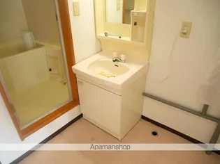 リヴィエール412D【3階】の内装