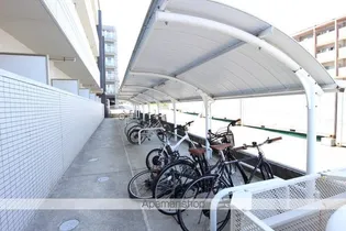 スペランツァ【1階】のその他画像