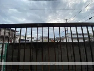 コーポK【2階】の内装