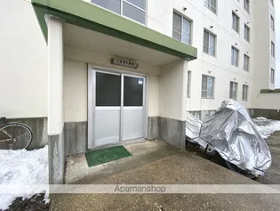 ビレッジハウス金堀2号棟【108号室】のその他画像