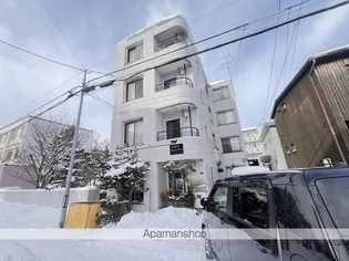 ブローニュ宮ヶ丘の画像