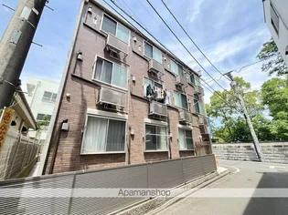 クレイノサンシティ八王子の画像