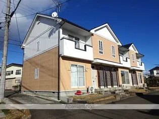 コーポ ヤマトAの画像