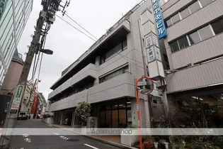 ダイアパレス飯田橋の画像