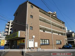 プラザG&Kの画像