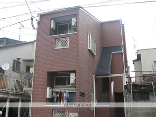 オルベージュ大楠【101号室】の外観