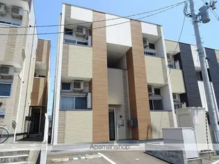 マジェスティ福田町の画像