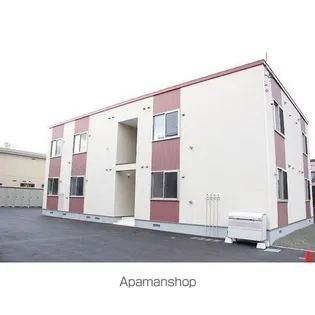 SET泉町【1階】の外観