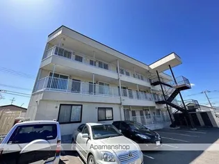 北海道亀田郡七飯町桜町1丁目【マンション】の外観