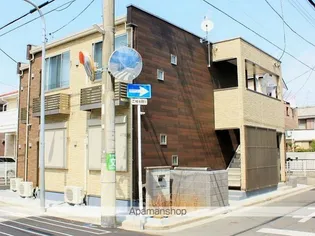 クレイノスガノ東【103号室】の外観