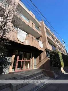 クレストコート碑文谷の画像