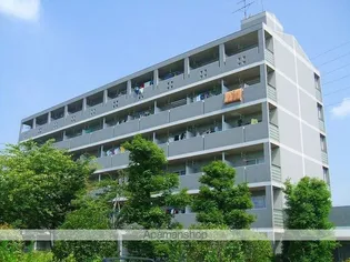 GREEN HILLS KATOH【516号室】の外観